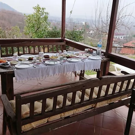 Isengard Villa Sapanca