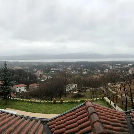 Villa Isengard