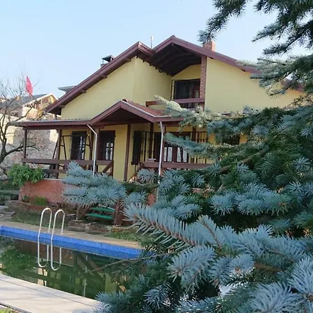 Villa Isengard Sapanca